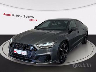 audi a7 sportback