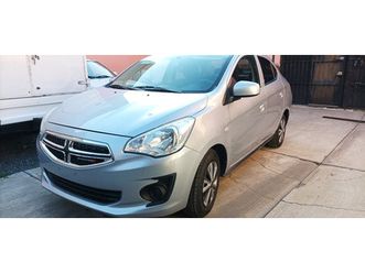 dodge attitude 1.2 se mt