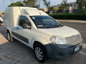 ram promaster rapid 1.4 mt