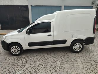 ram promaster rapid 1.4 mt