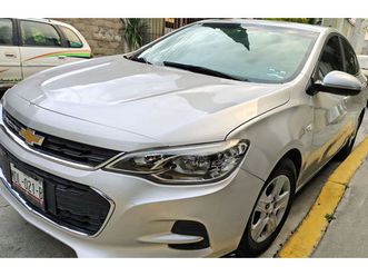 chevrolet cavalier 1.5 lt at