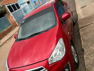 dodge attitude 1.2 sxt mt