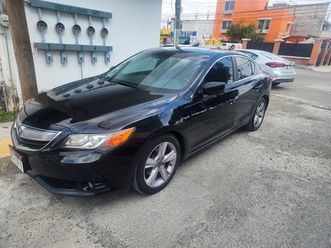 acura ilx 2.0 premium at