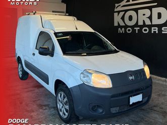 ram promaster rapid 1.4 mt