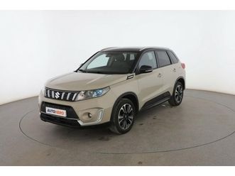 1.4 boosterjet turbo s 4x4