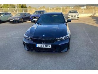 330e xdrive touring 215 kw (292 cv)