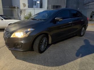 suzuki ciaz 1.4 glx