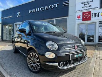 1.0 mhev star euro 6 (s/s) 3dr