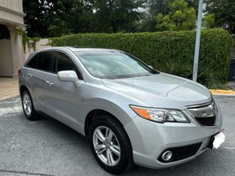 acura rdx 3.5 at