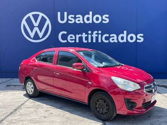 dodge attitude 1.2 se cvt