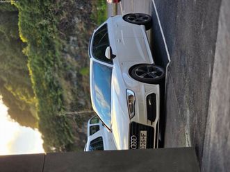 audi a3 sportback s line full extras outubro/14