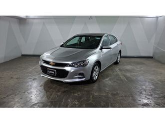 chevrolet cavalier 1.5 ls d auto