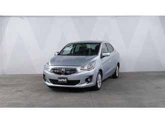 dodge attitude 1.2 sxt cvt