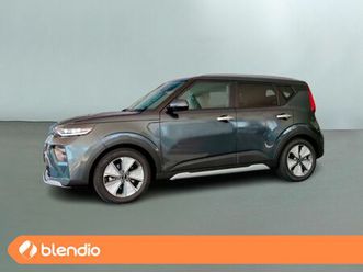 kia soul e-soul 150kw emotion 204cv 5p