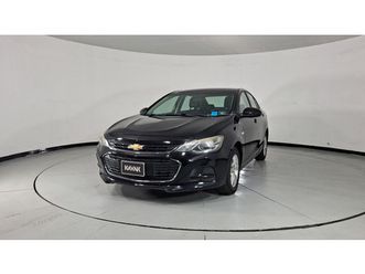 chevrolet cavalier 1.5 lt b auto