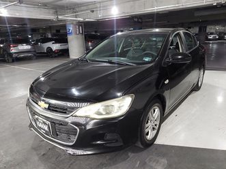 chevrolet cavalier 1.5 lt b auto
