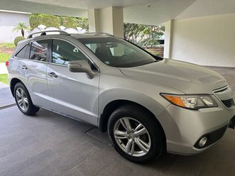 acura rdx 3.5 at