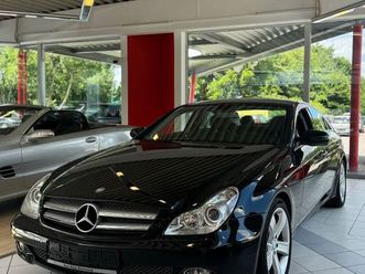 mercedes-benz cls 280 / 2.hand / top gepflegt / 100.000 km
