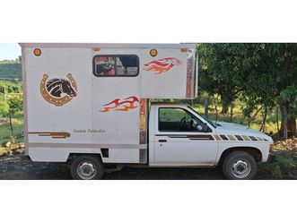 año 2007 únicamente 124.000 kilómetros único dueño todos