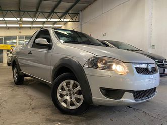 dodge ram 700 slt a/ac bluetooth factura agencia único dueño