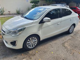 dodge attitude 1.2 sxt at cvt