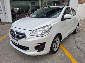 dodge attitude 1.2 se cvt