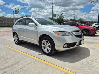 acura rdx 3.5 lts