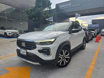 fiat pulse 1.3 impetus