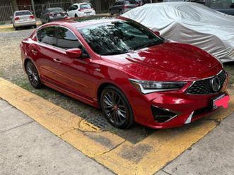 acura ilx 2.4 a-spec at