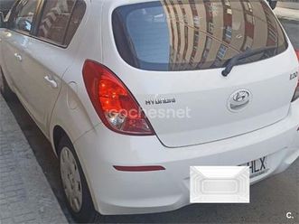 hyundai i20 1.4 mpi tecno s ii