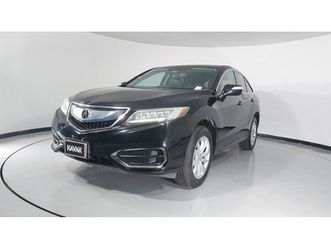 acura rdx 3.5 awd at
