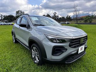 fiat pulse 1.3 drive plus at