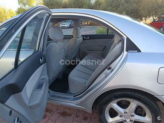 hyundai sonata 2.0 crdi vgt comfort ii