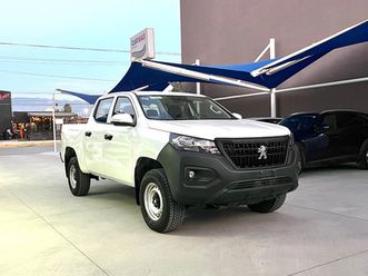 landtrek nueva! unico dueño, servicio de agencia, impecable!