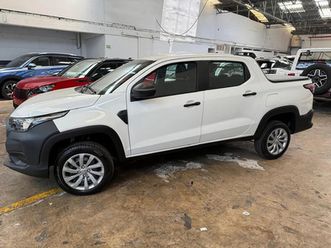 ram 700 1.3 tradesman crew cab fwd