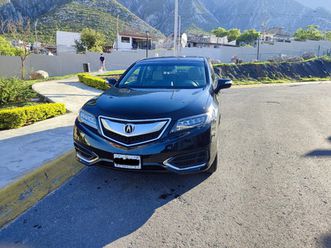 acura rdx 3.5 l at