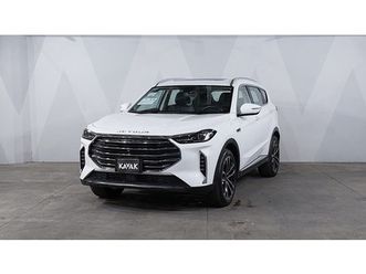 jetour x70 plus 1.6 dct