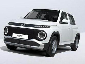 standard range 42kwh 01 auto 5dr