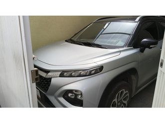 suzuki fronx boostergreen 1.5 glx at