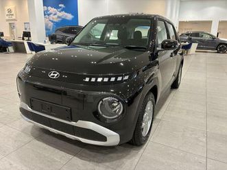 standard range 42kwh 01 auto 5dr