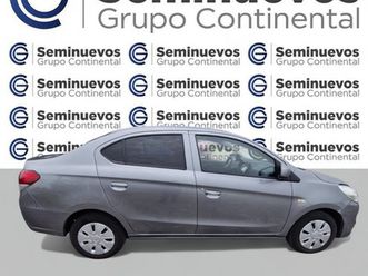 dodge attitude 1.2 se mt