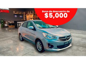 dodge attitude 1.2 sxt at