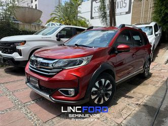 honda br-v 1.5 prime cvt