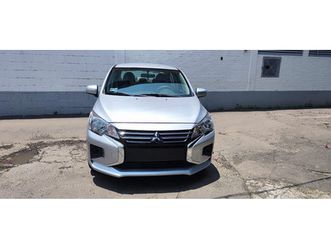 mitsubishi mirage 1.2 glx at