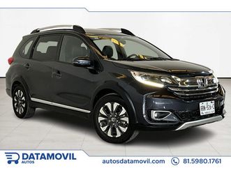 honda br-v 1.5 prime cvt