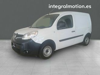 renault kangoo express pro 1.5 dci 75cv