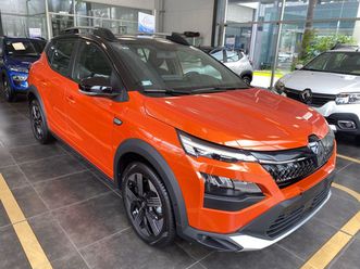 renault kardian 2025