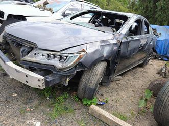 acura ilx 2.4 tech at