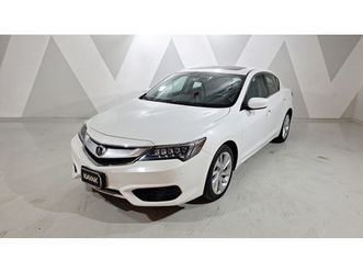 acura ilx 2.4 tech dct
