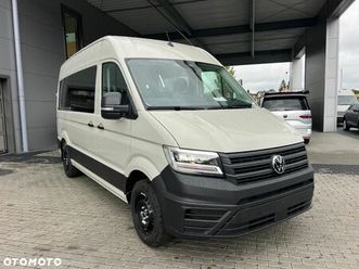 volkswagen crafter 35 tdi